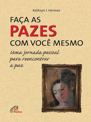 cover image of Faça as pazes com você mesmo